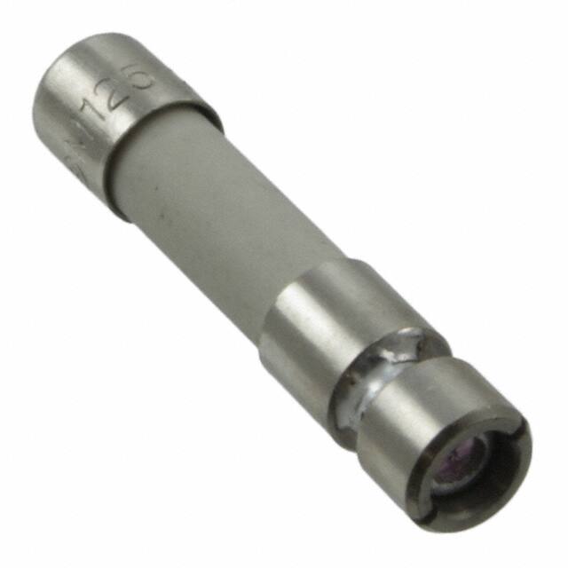 24111250021 Littelfuse Inc. Fusibles eléctricos especiales
